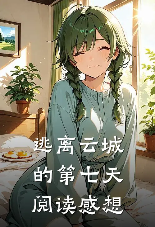 逃离云城的第七天阅读感想