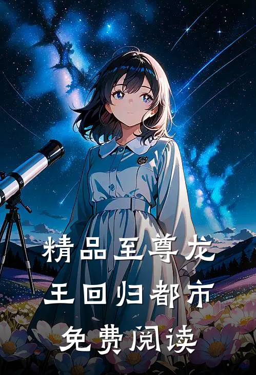 精品至尊龙王回归都市免费阅读