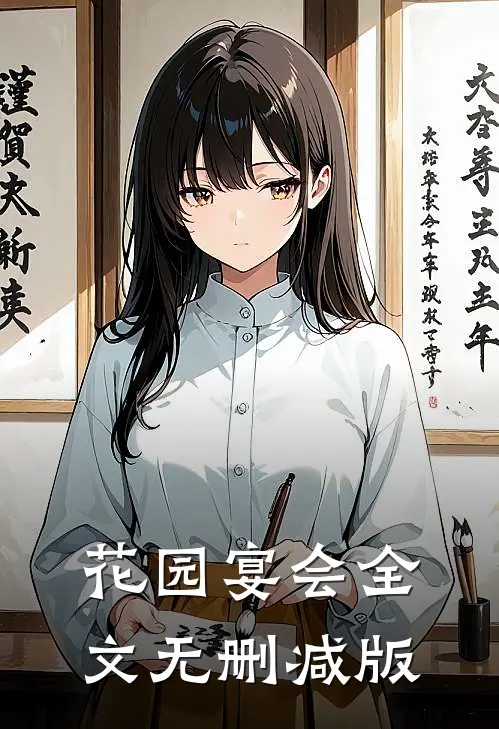 花园宴会全文无删减版