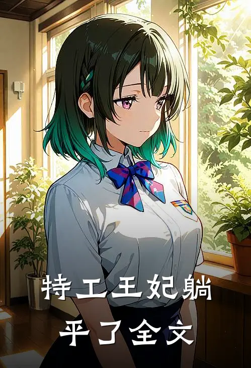 特工王妃躺平了全文