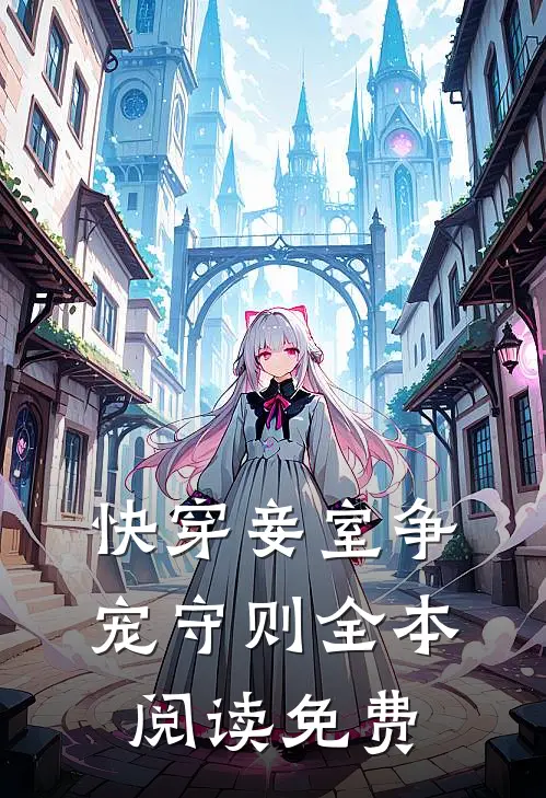 快穿妾室争宠守则全本阅读免费