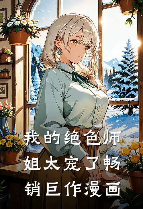 我的绝色师姐太宠了畅销巨作漫画