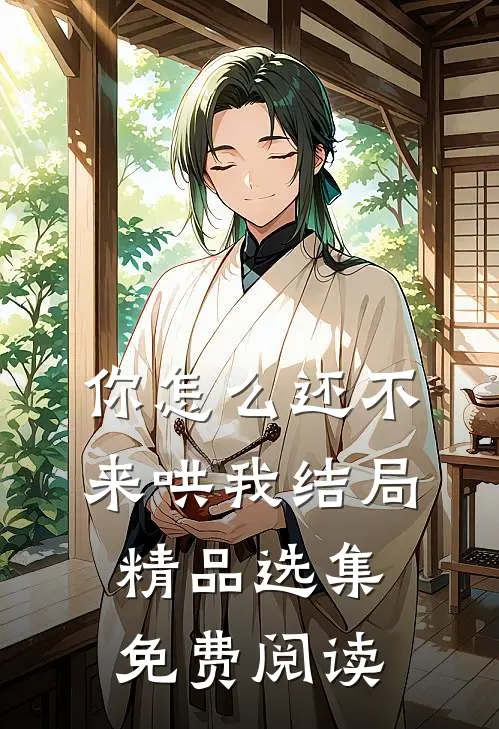 你怎么还不来哄我结局精品选集免费阅读