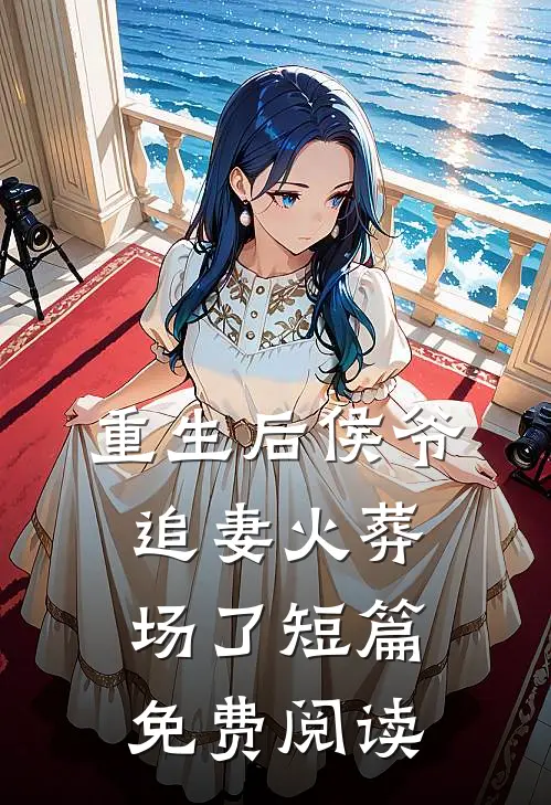 重生后侯爷追妻火葬场了短篇免费阅读