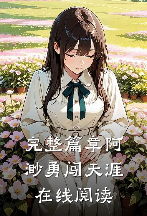 完整篇章阿渺勇闯天涯在线阅读