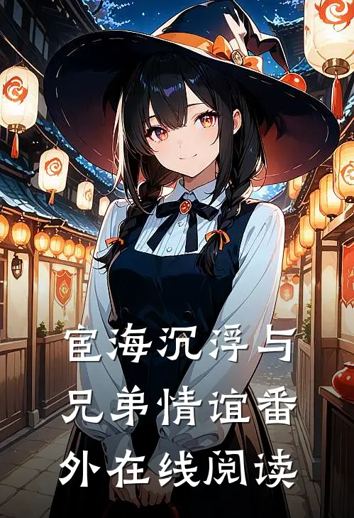 宦海沉浮与兄弟情谊 番外在线阅读