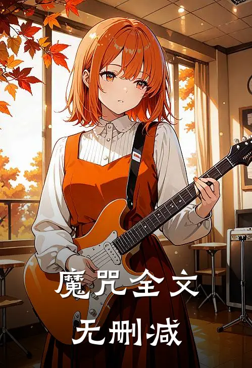 魔咒全文无删减