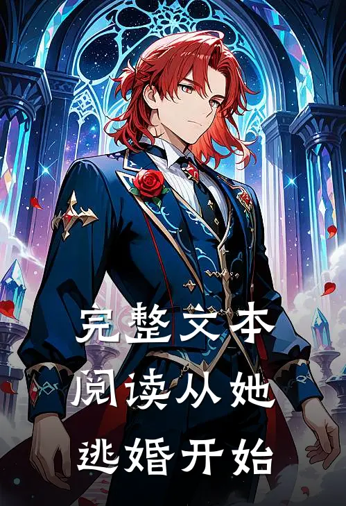 完整文本阅读从她逃婚开始