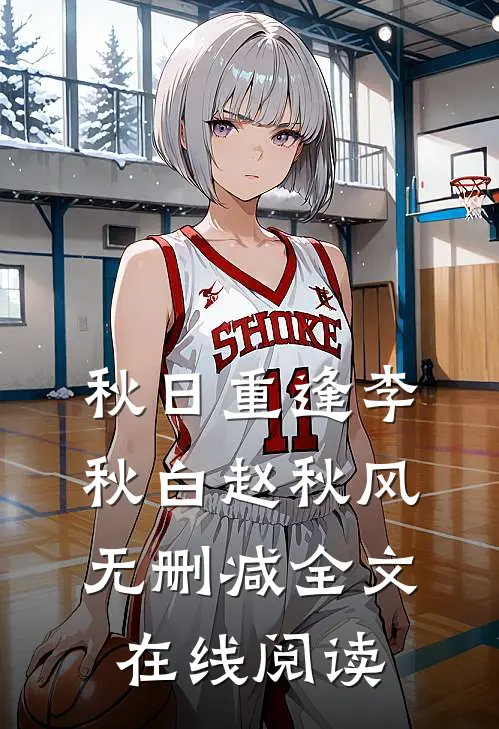 秋日重逢李秋白赵秋风无删减全文在线阅读