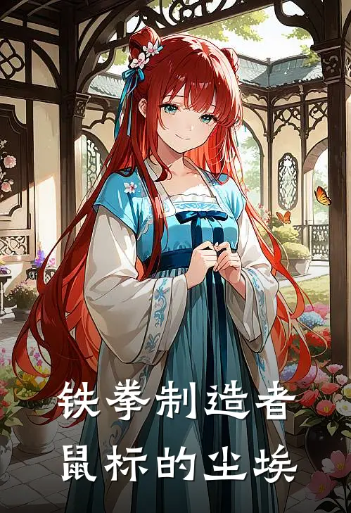 铁拳制造者 鼠标的尘埃