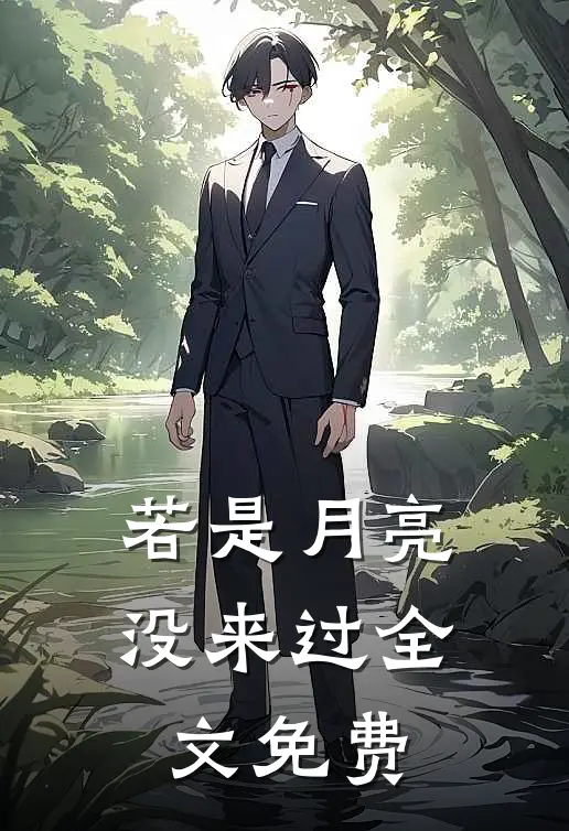 若是月亮没来过全文免费