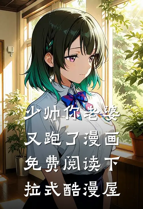 少帅你老婆又跑了漫画免费阅读下拉式酷漫屋