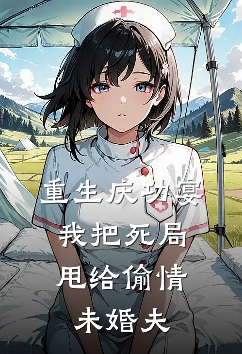 重生庆功宴，我把死局甩给偷情未婚夫