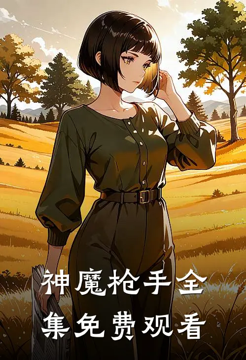 神魔枪手全集免费观看