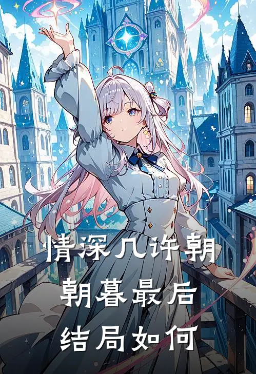 情深几许朝朝暮最后结局如何