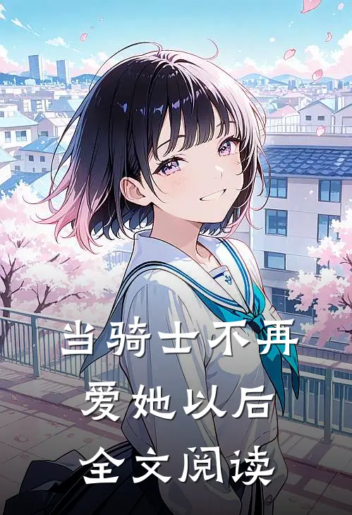 当骑士不再爱她以后全文阅读