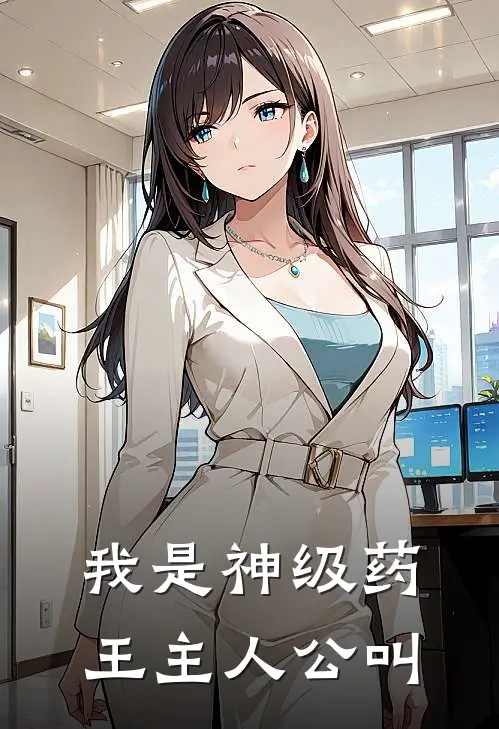 我是神级药王主人公叫