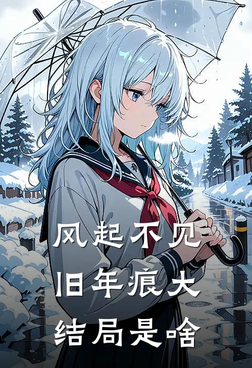 风起不见旧年痕大结局是啥