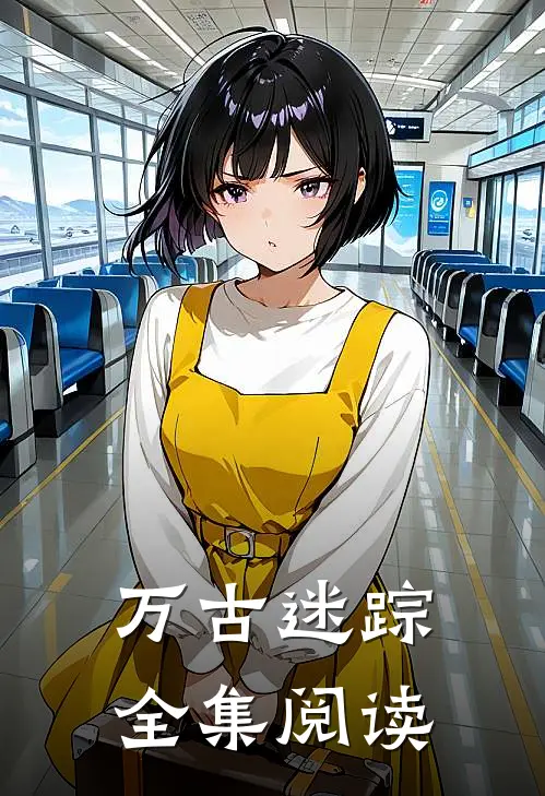万古迷踪全集阅读