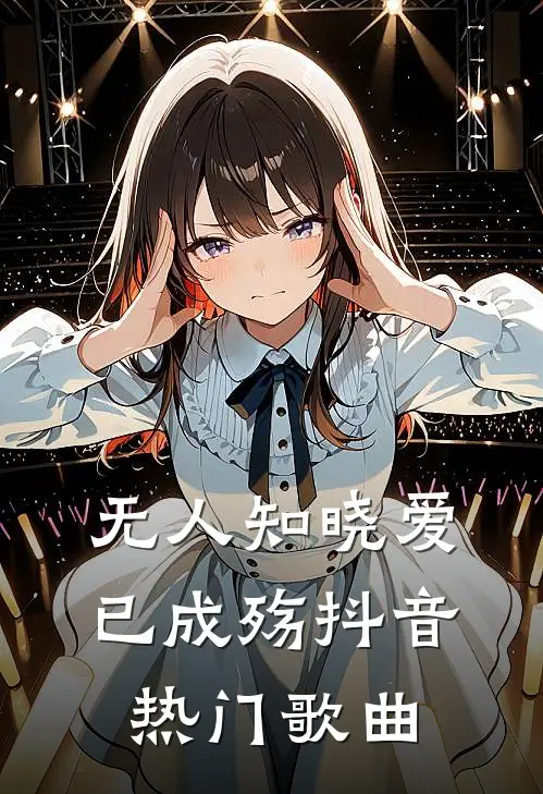 无人知晓爱已成殇抖音热门歌曲