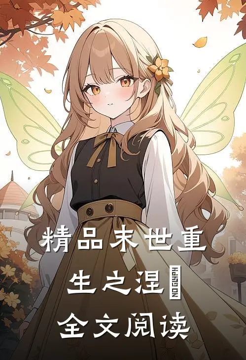 精品末世重生之涅槃全文阅读