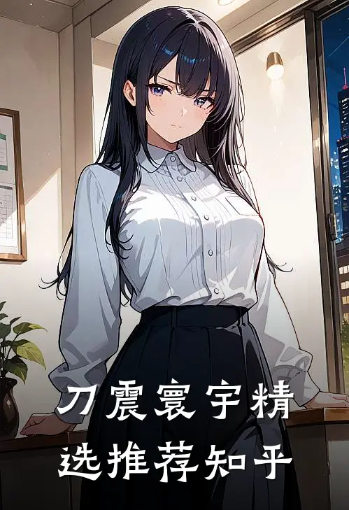 刀震寰宇精选推荐知乎