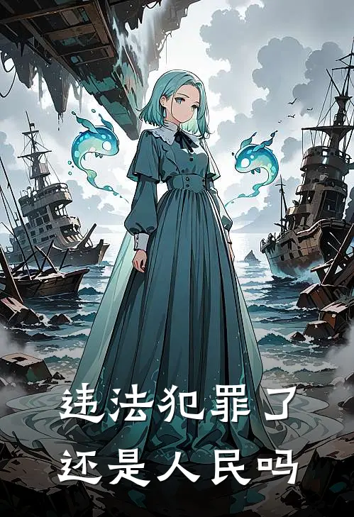 违法犯罪了还是人民吗