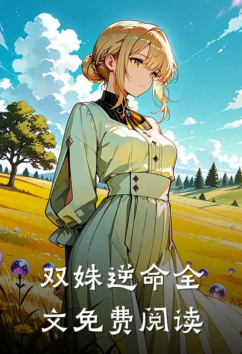 双姝逆命全文免费阅读