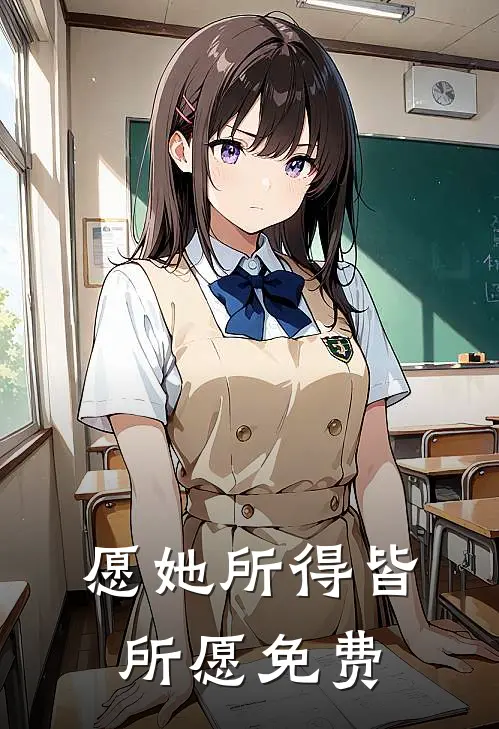 愿她所得皆所愿免费