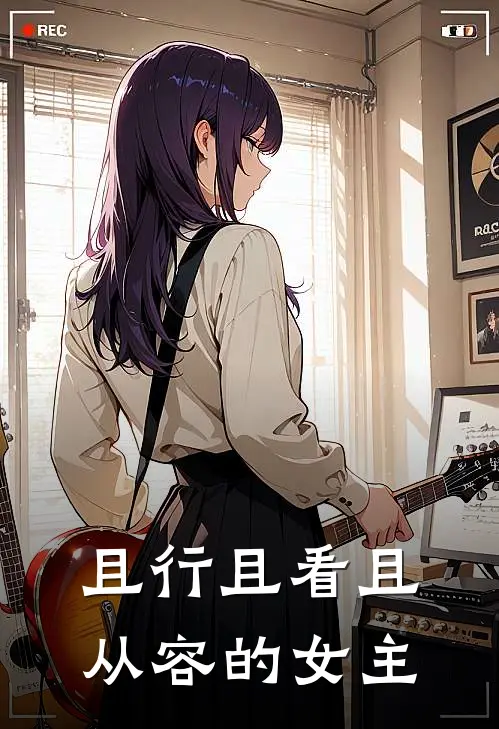 且行且看且从容的女主