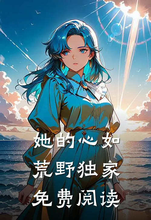 她的心如荒野独家免费阅读