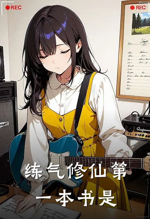 练气修仙第一本书是