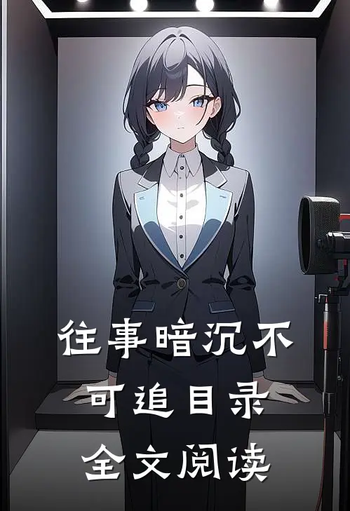 往事暗沉不可追目录全文阅读
