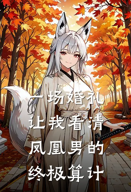 一场婚礼，让我看清凤凰男的终极算计