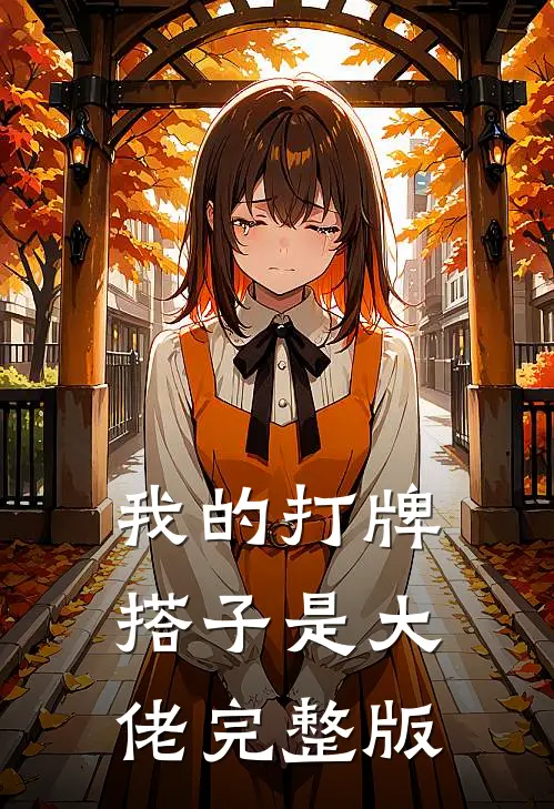 我的打牌搭子是大佬完整版