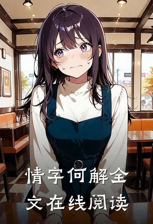 情字何解全文在线阅读