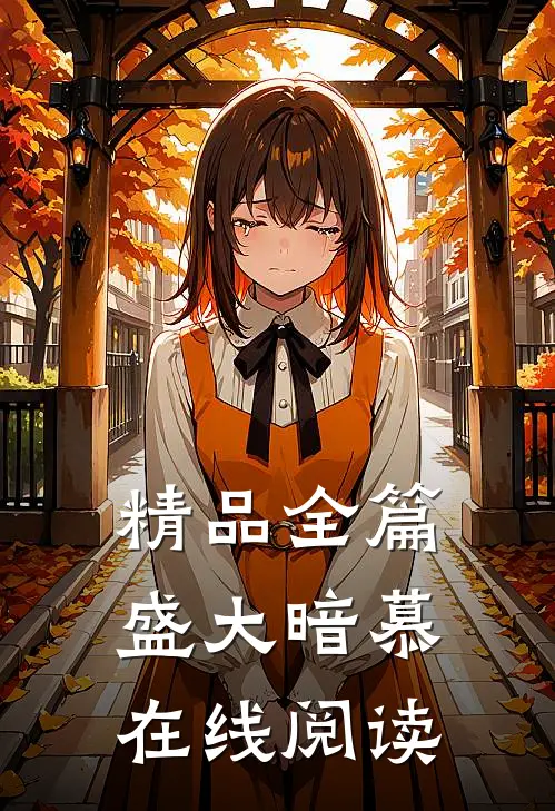精品全篇盛大暗慕在线阅读