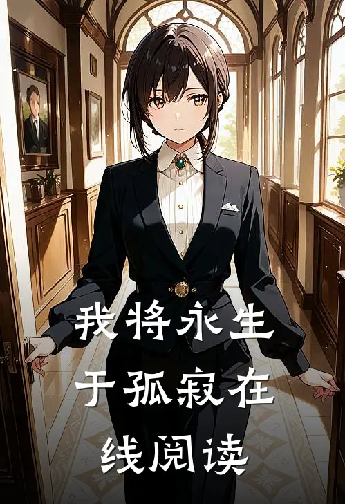 我将永生于孤寂在线阅读