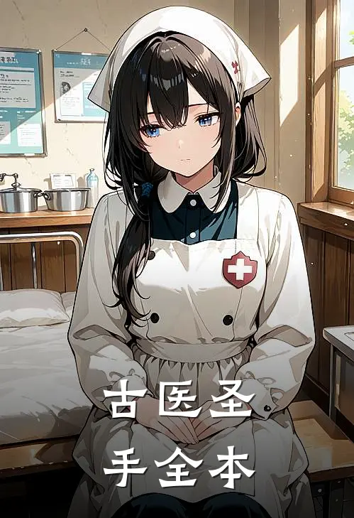 古医圣手全本