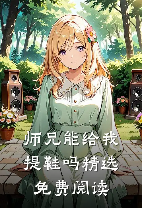 师兄能给我提鞋吗精选免费阅读
