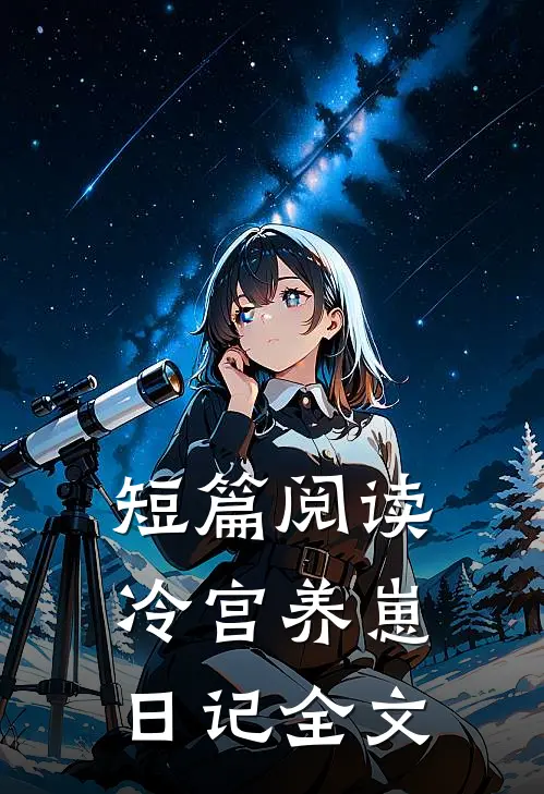 短篇阅读冷宫养崽日记全文