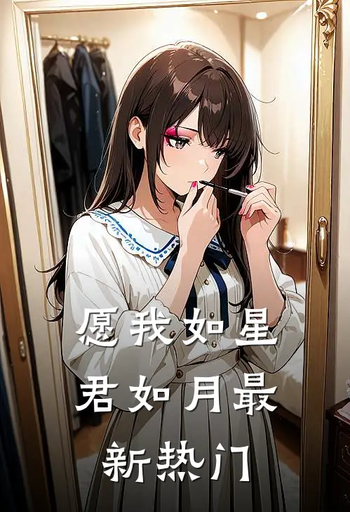 愿我如星君如月最新热门