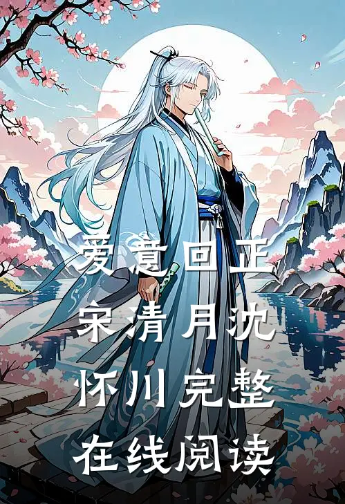 爱意回正宋清月沈怀川完整在线阅读