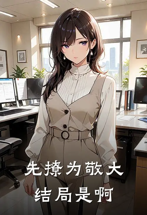 先撩为敬大结局是啊