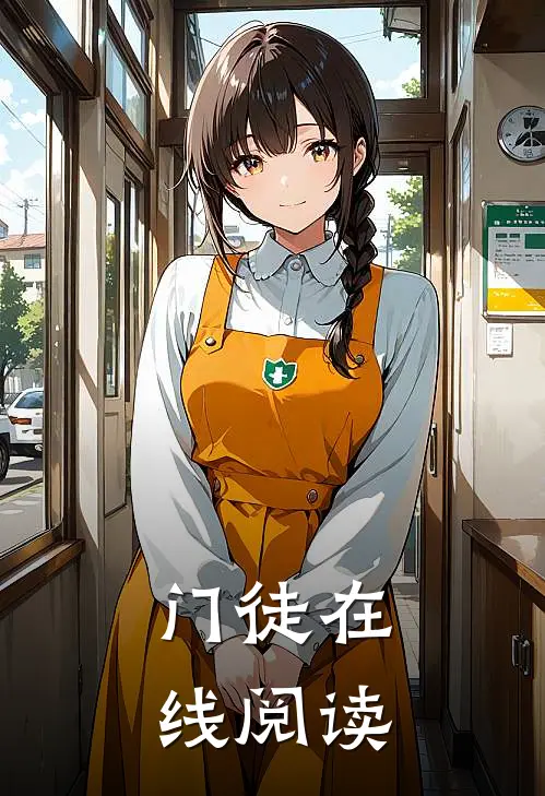 门徒在线阅读