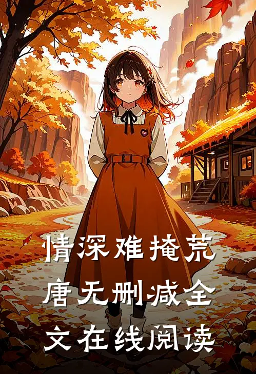 情深难掩荒唐无删减全文在线阅读