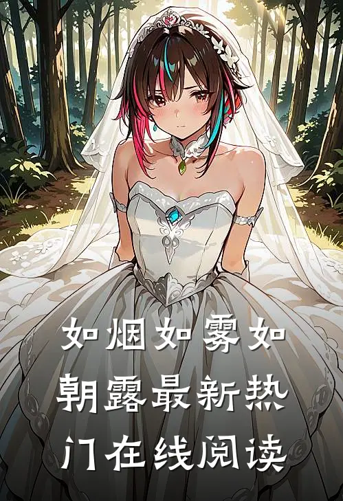 如烟如雾如朝露最新热门在线阅读