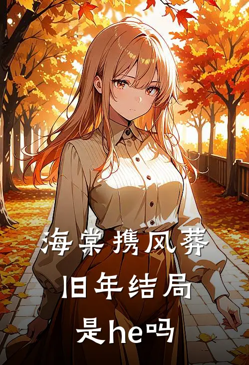 海棠携风葬旧年结局是he吗