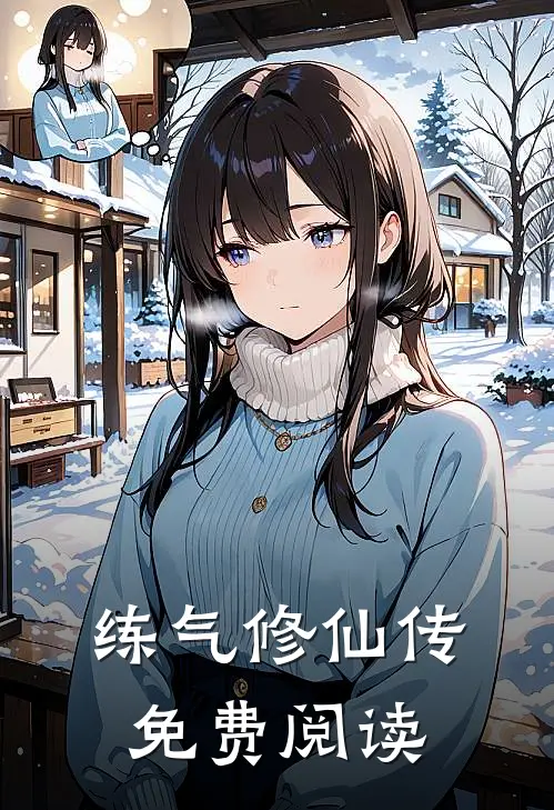 练气修仙传免费阅读