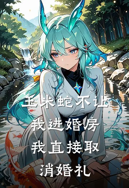 玉米蛇不让我进婚房，我直接取消婚礼